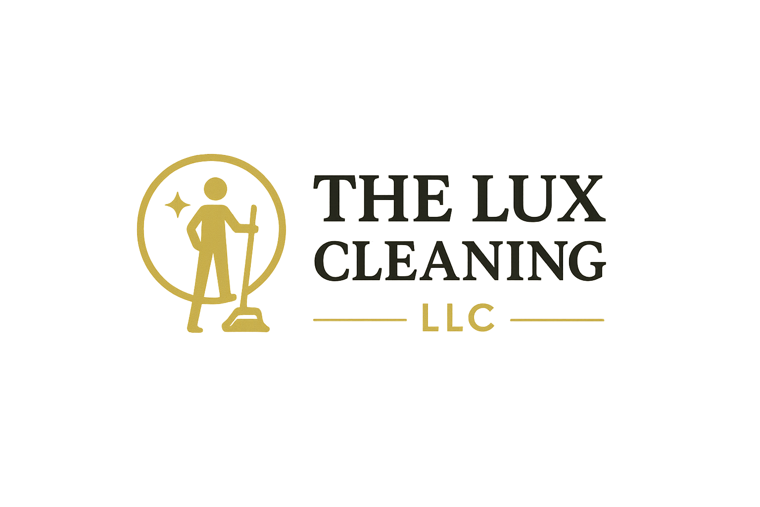 The Lux Cleaning LLC